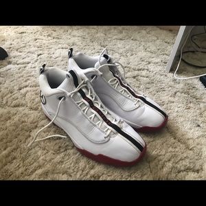 Men’s air Jordan’s